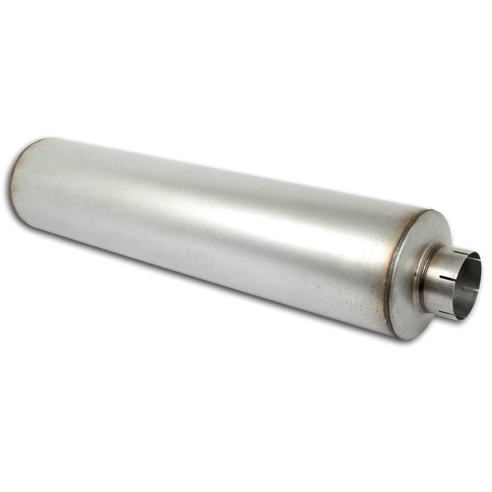 Exhaust muffler 5" Truck